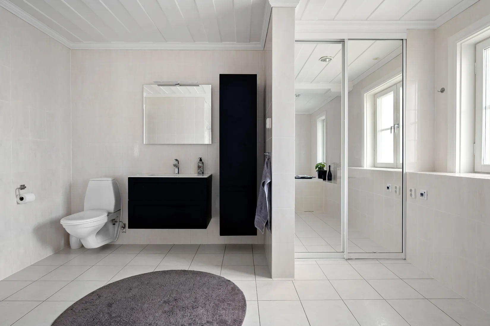 Villa, Bygdegatan 10, Bygdsiljum, Skellefteå