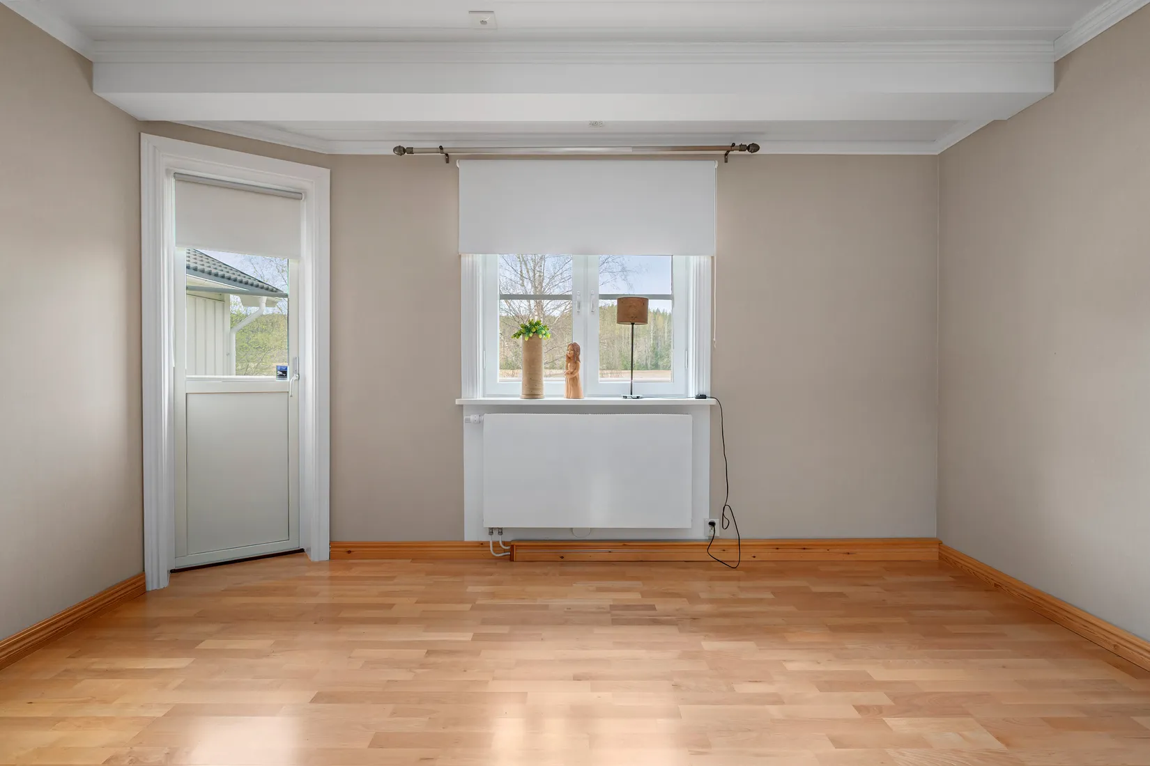 Villa, Bygdegatan 10, Bygdsiljum, Skellefteå