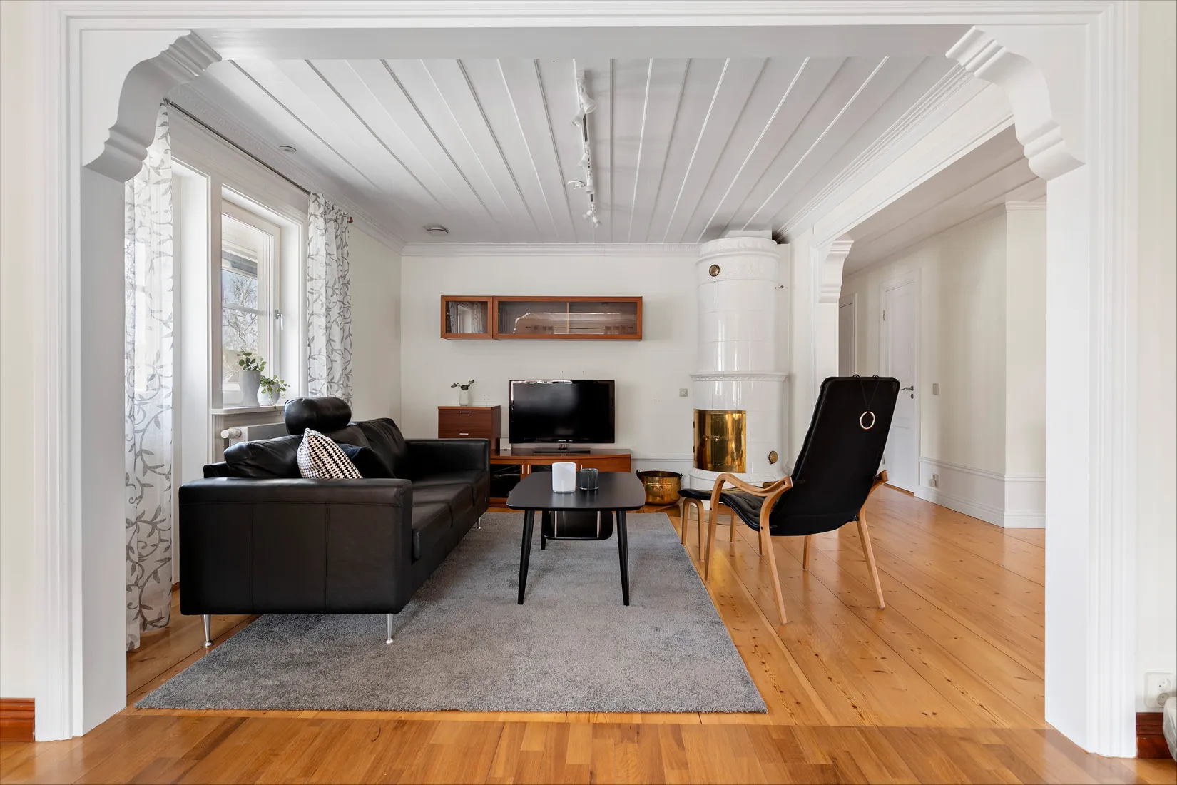 Villa, Bygdegatan 10, Bygdsiljum, Skellefteå
