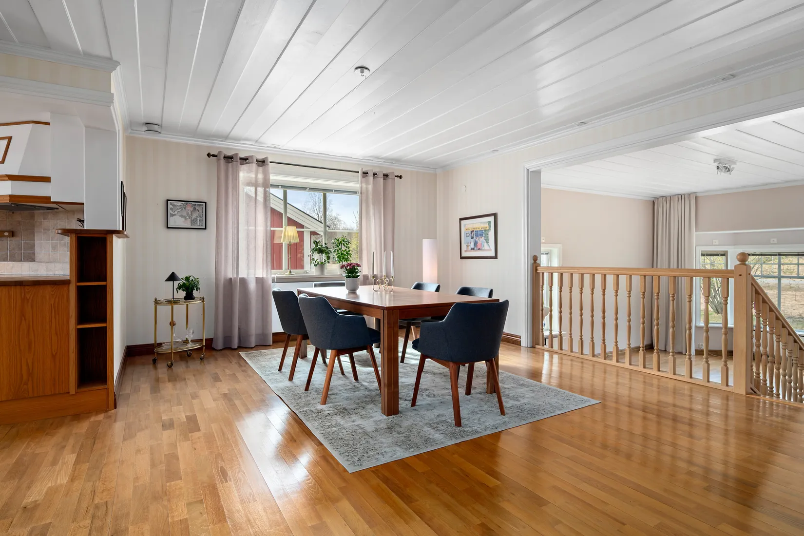 Villa, Bygdegatan 10, Bygdsiljum, Skellefteå