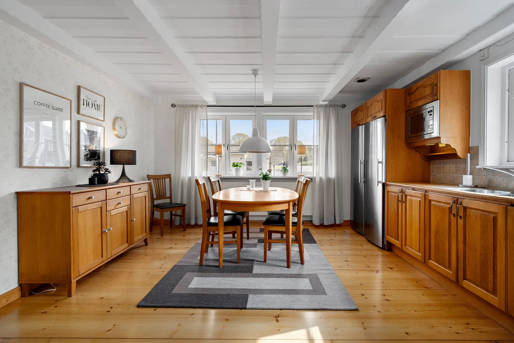 Villa, Bygdegatan 10, Bygdsiljum, Skellefteå