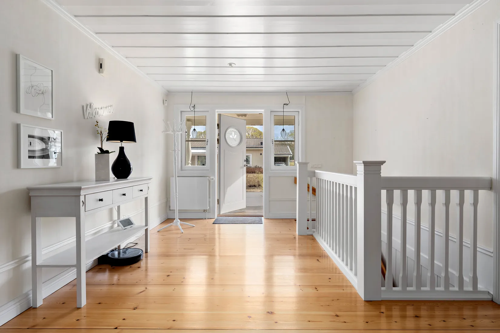 Villa, Bygdegatan 10, Bygdsiljum, Skellefteå