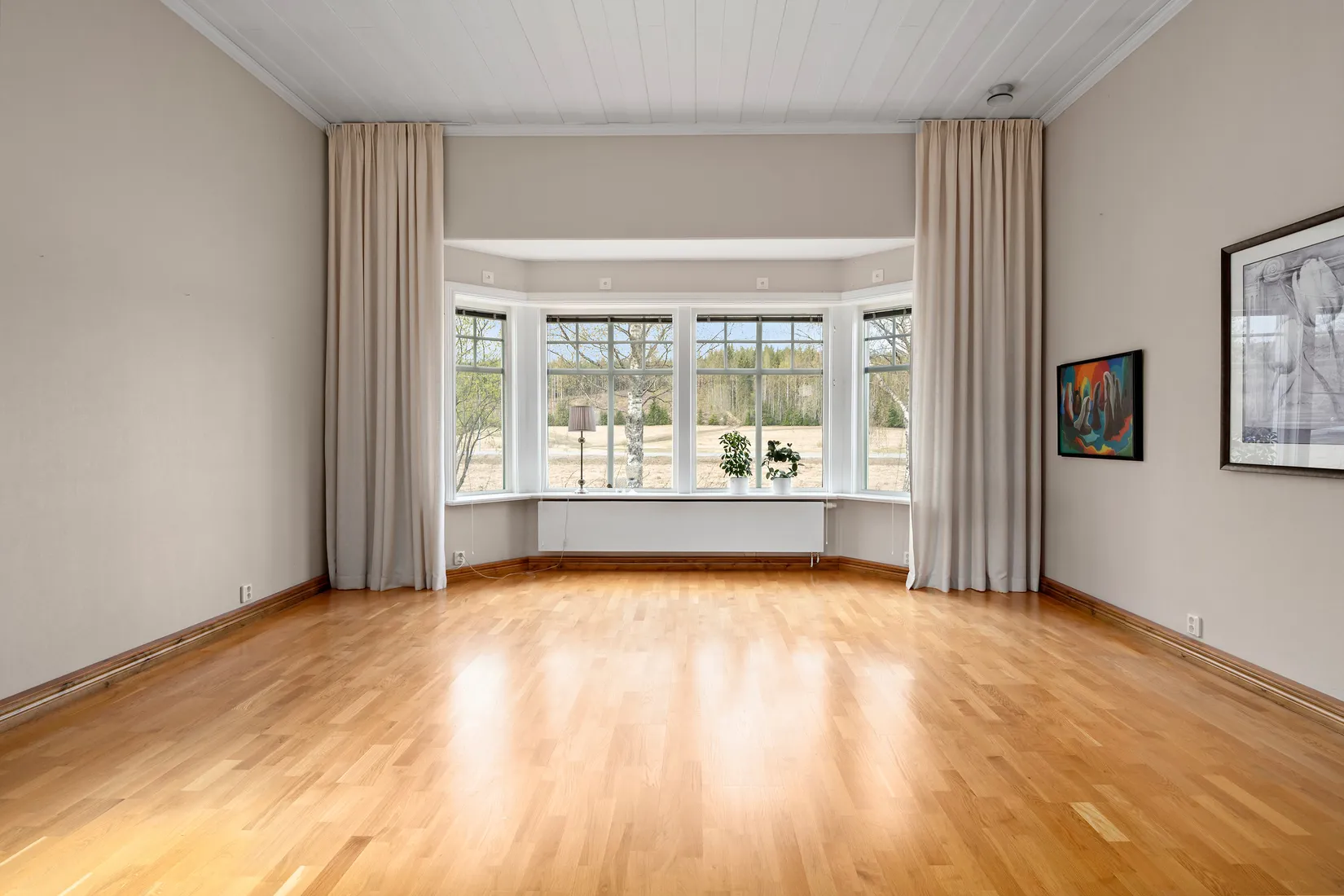 Villa, Bygdegatan 10, Bygdsiljum, Skellefteå