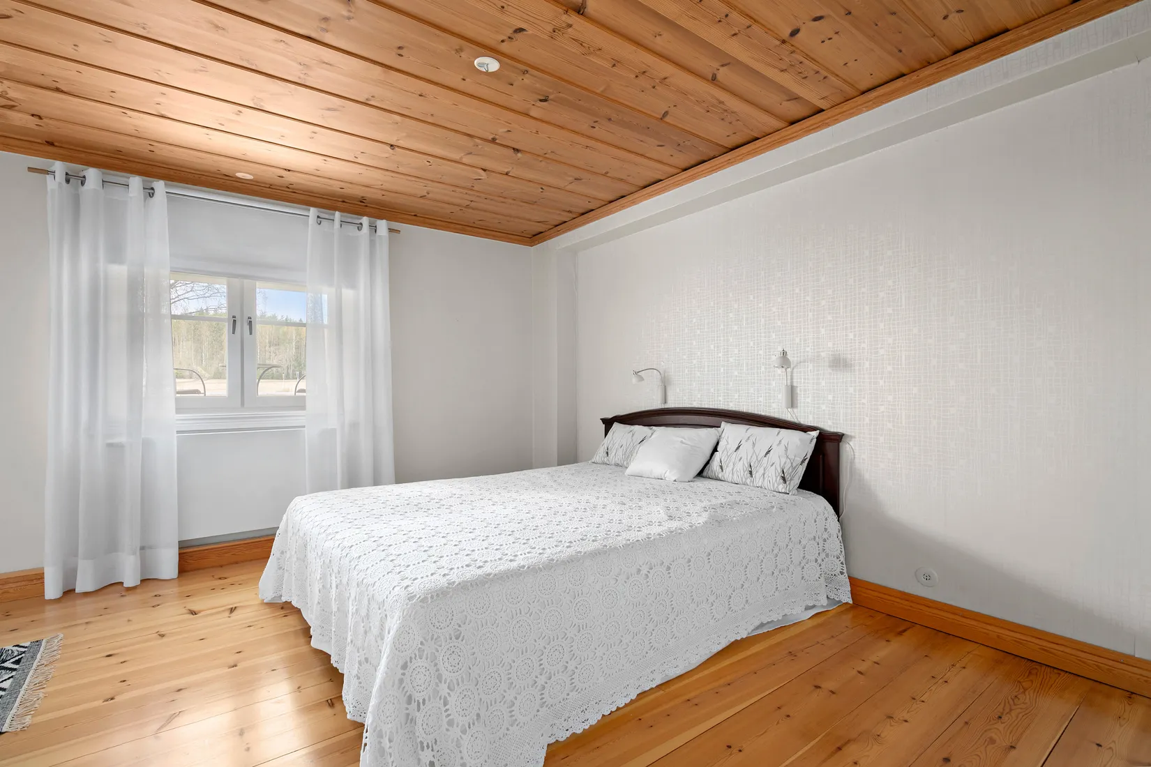 Villa, Bygdegatan 10, Bygdsiljum, Skellefteå