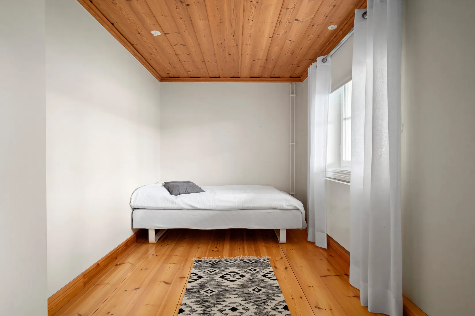 Villa, Bygdegatan 10, Bygdsiljum, Skellefteå