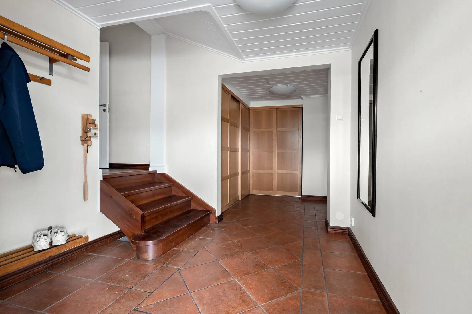 Villa, Bygdegatan 10, Bygdsiljum, Skellefteå