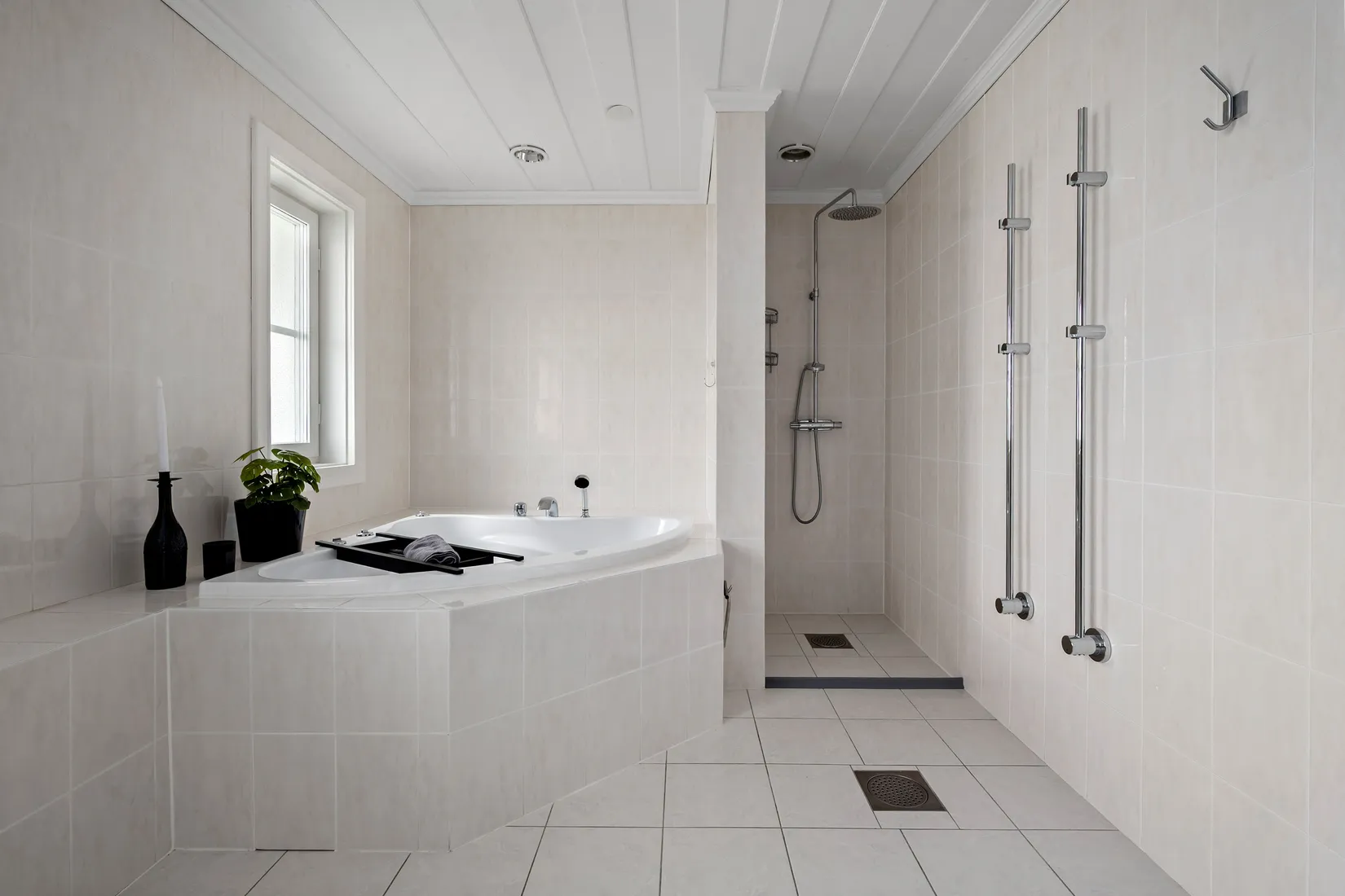 Villa, Bygdegatan 10, Bygdsiljum, Skellefteå