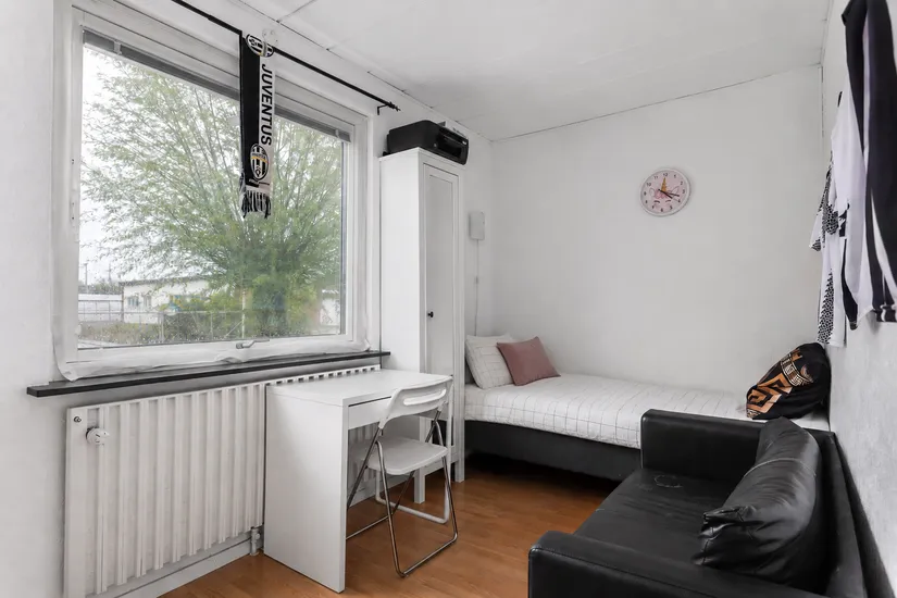Villa, Norrevångsgatan 10, Arlöv, Burlöv