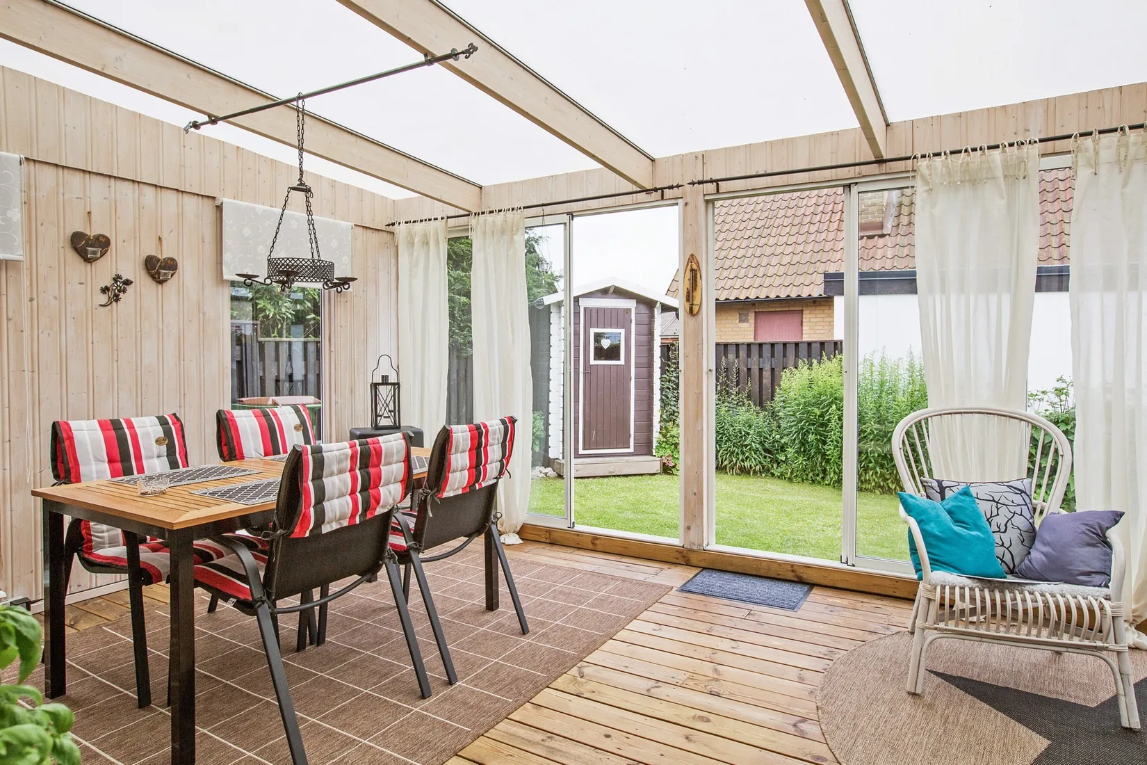 Villa, Norrevångsgatan 10, Arlöv, Burlöv
