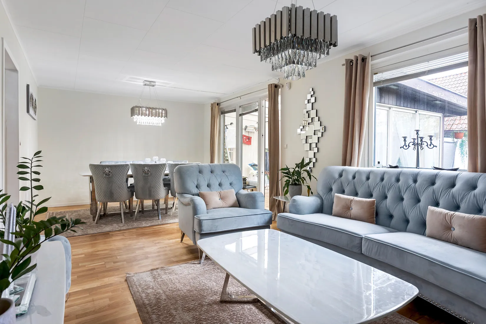 Villa, Norrevångsgatan 10, Arlöv, Burlöv