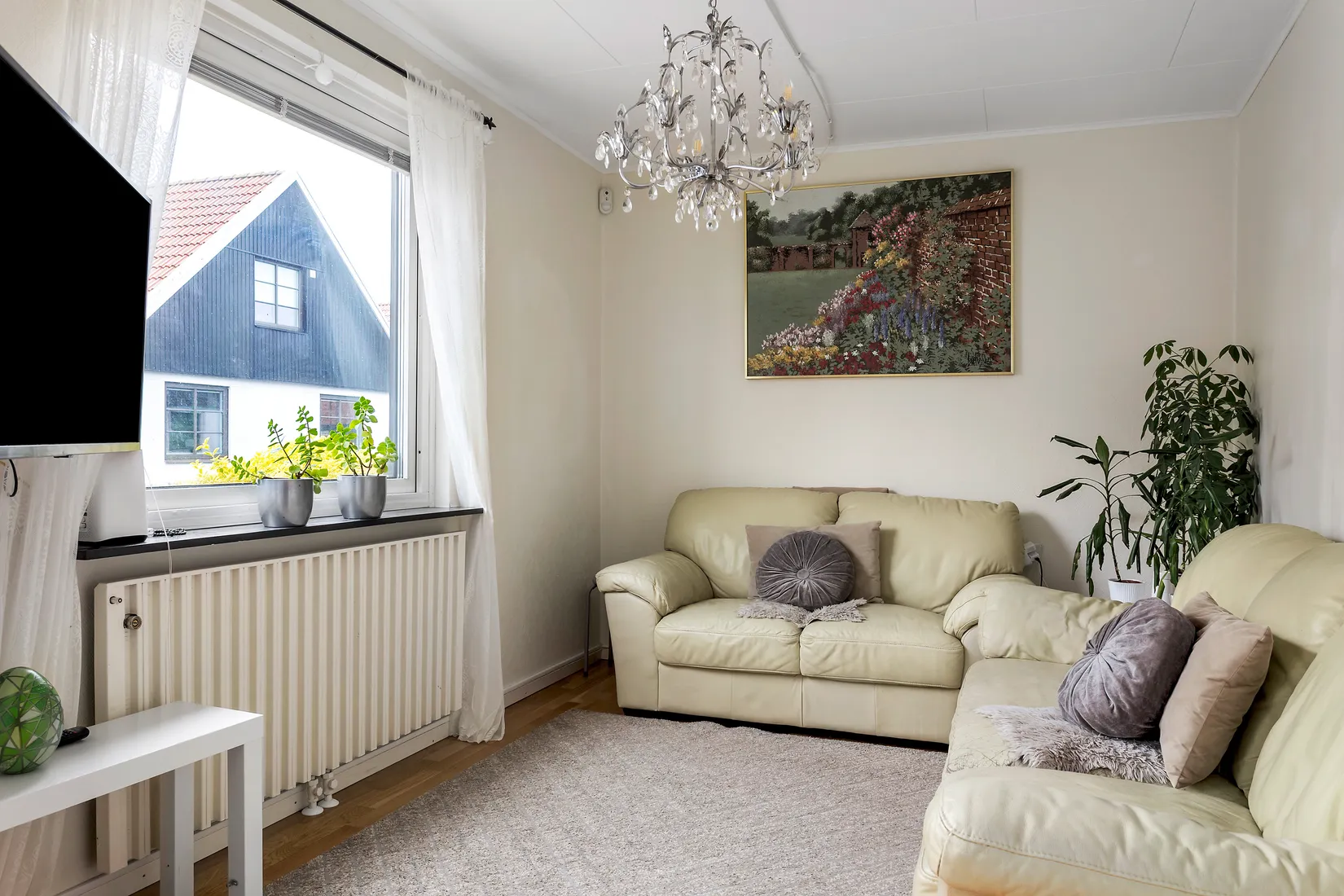 Villa, Norrevångsgatan 10, Arlöv, Burlöv