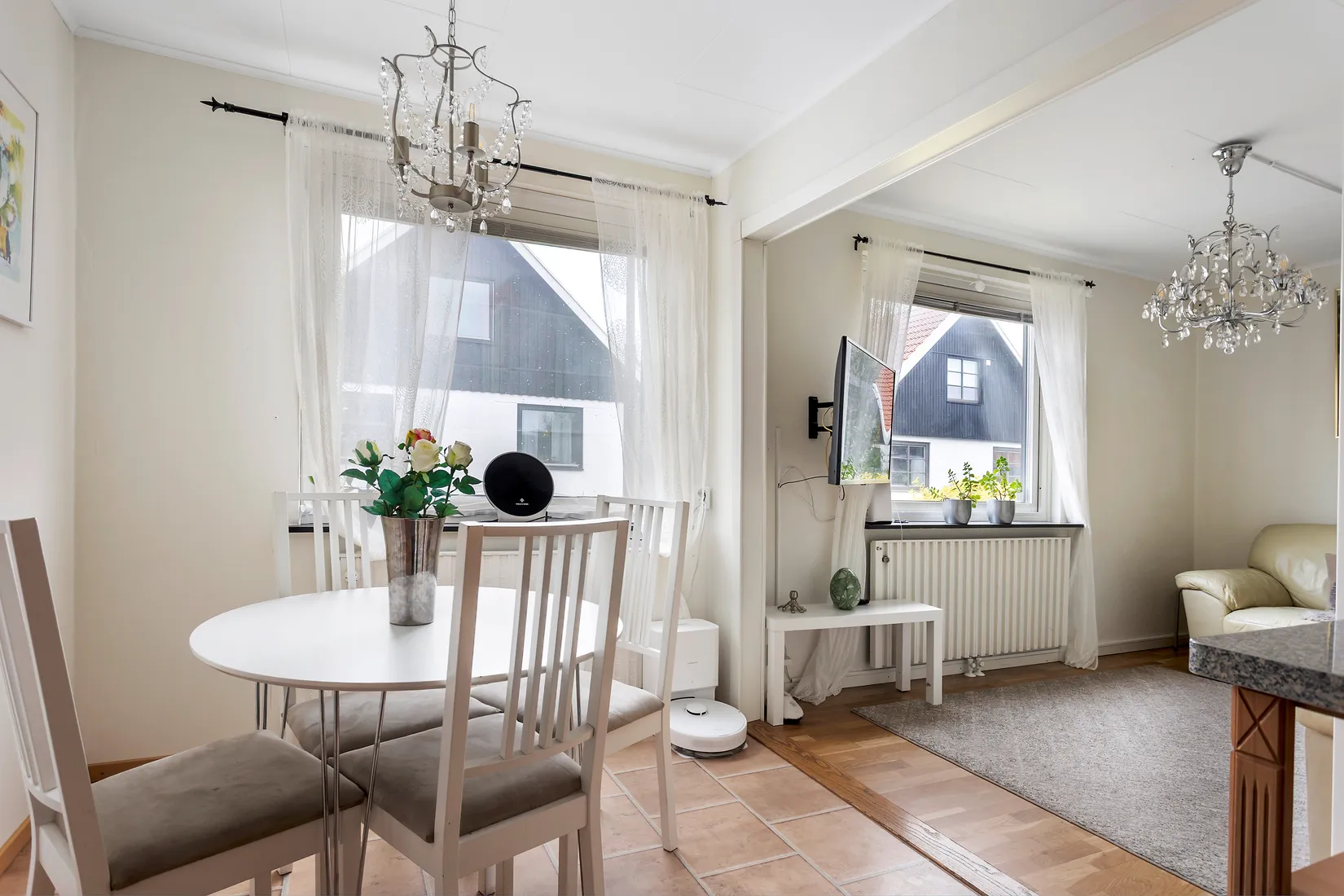 Villa, Norrevångsgatan 10, Arlöv, Burlöv