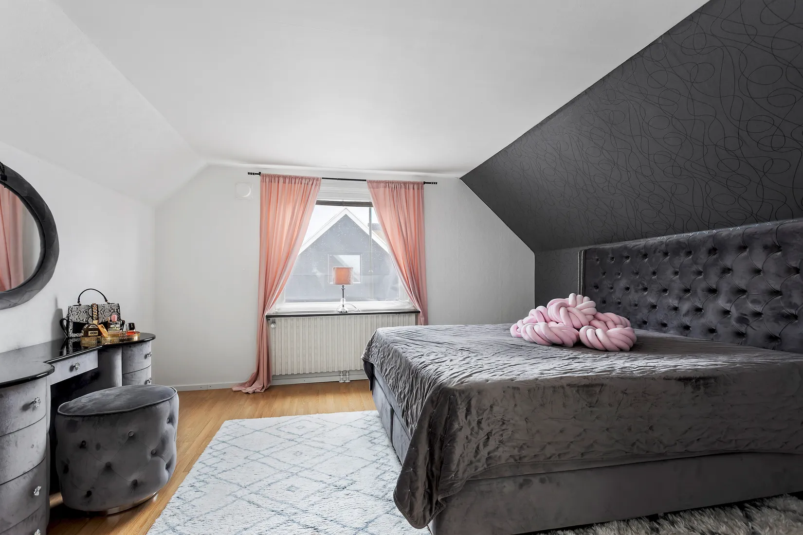 Villa, Norrevångsgatan 10, Arlöv, Burlöv