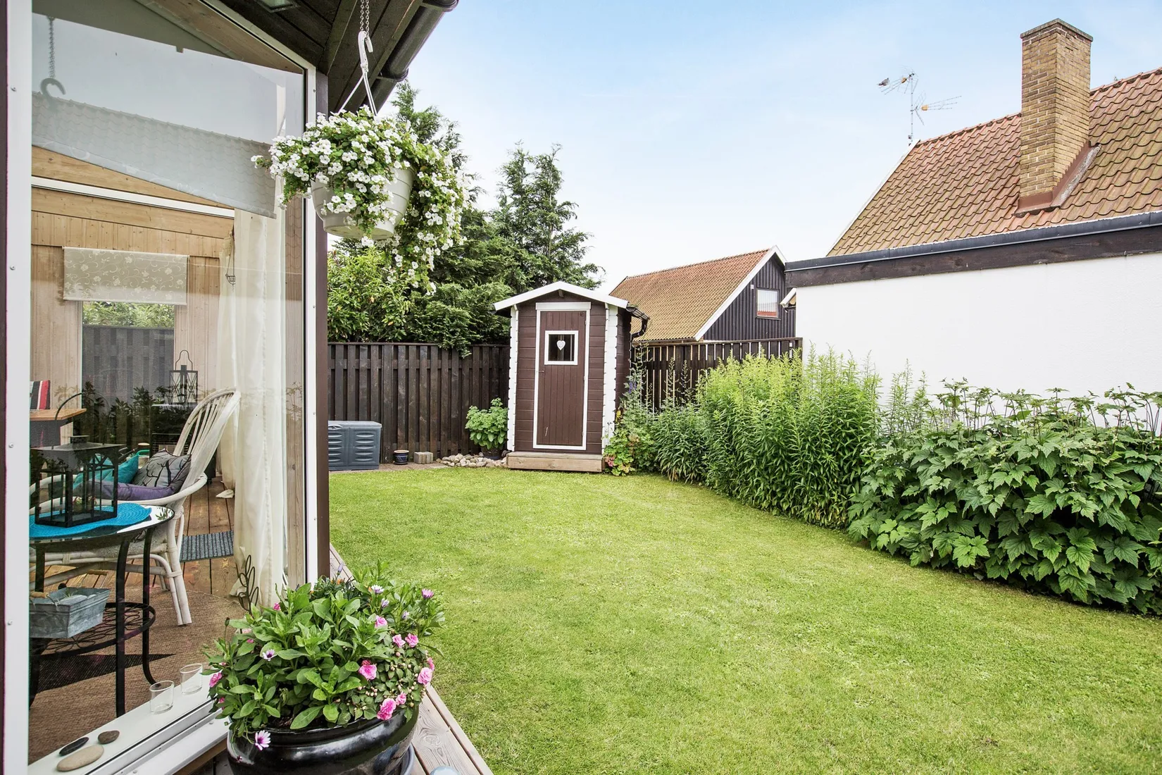 Villa, Norrevångsgatan 10, Arlöv, Burlöv