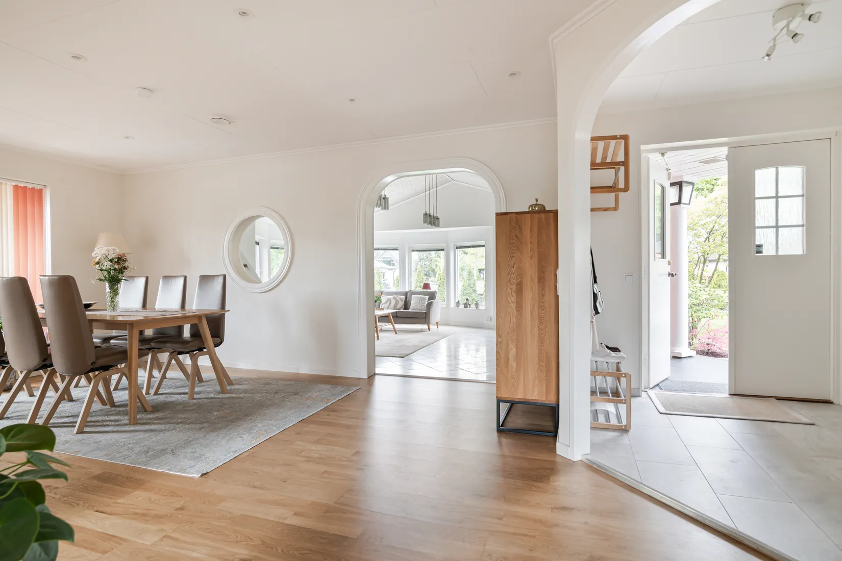 Villa, Sockengatan 89, Husensjö, Helsingborg