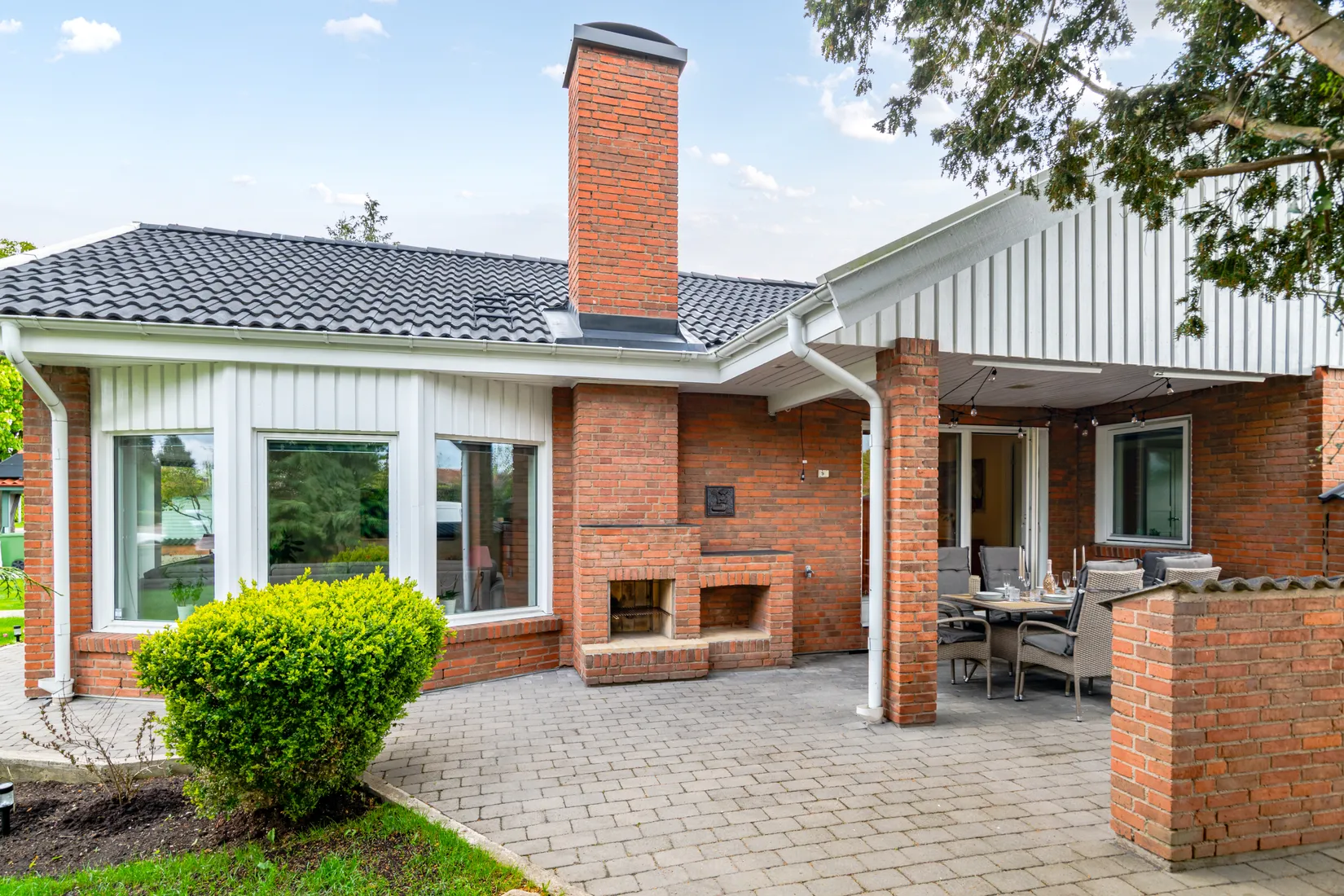 Villa, Sockengatan 89, Husensjö, Helsingborg