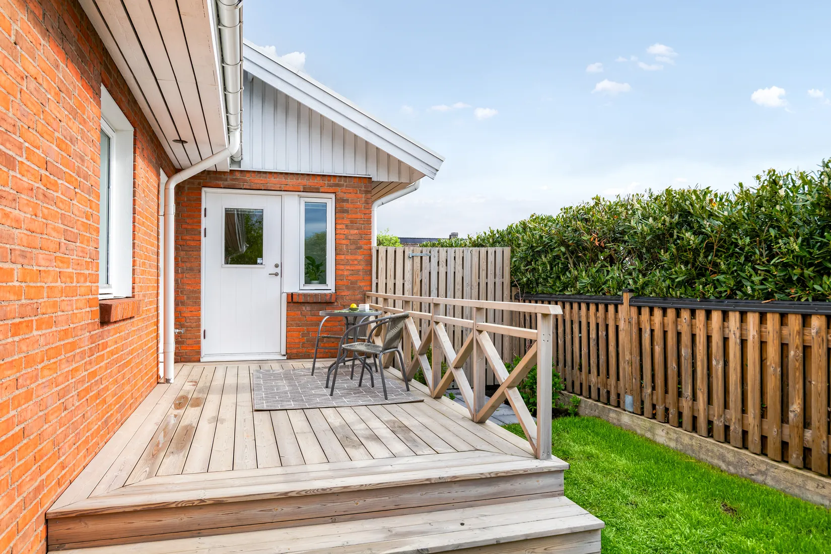 Villa, Sockengatan 89, Husensjö, Helsingborg