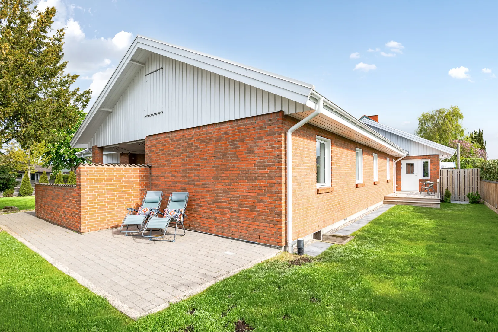 Villa, Sockengatan 89, Husensjö, Helsingborg