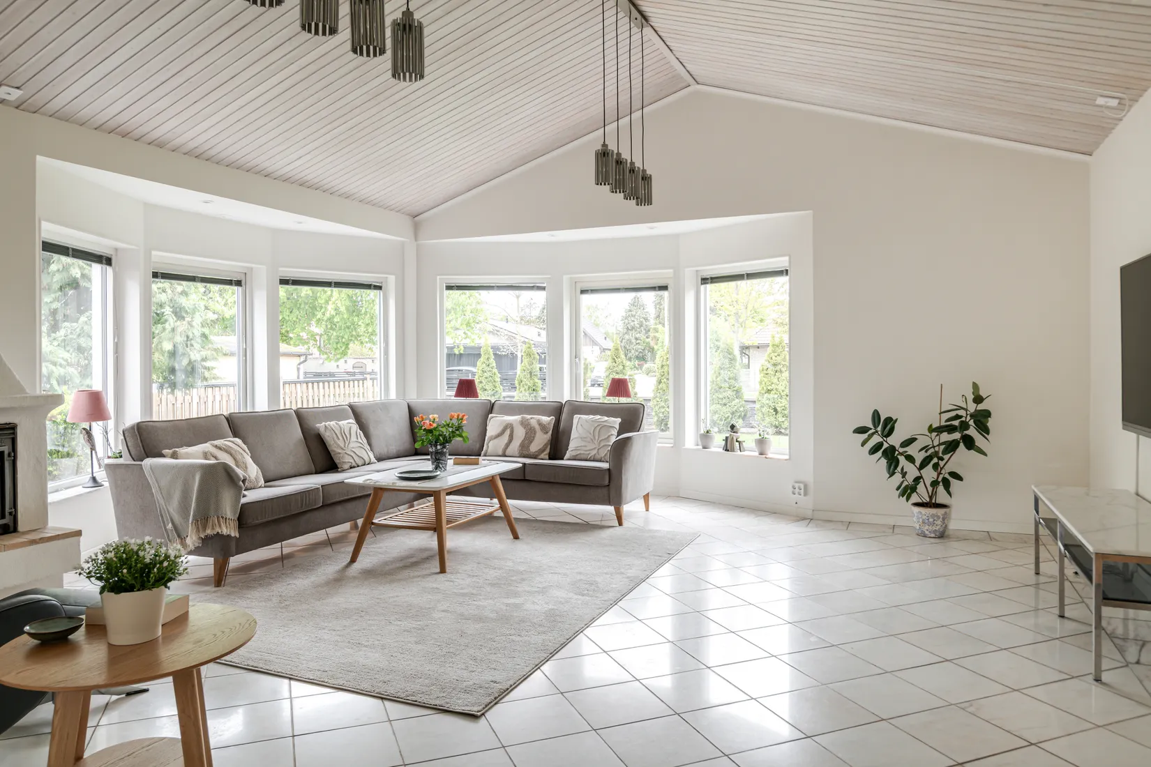 Villa, Sockengatan 89, Husensjö, Helsingborg