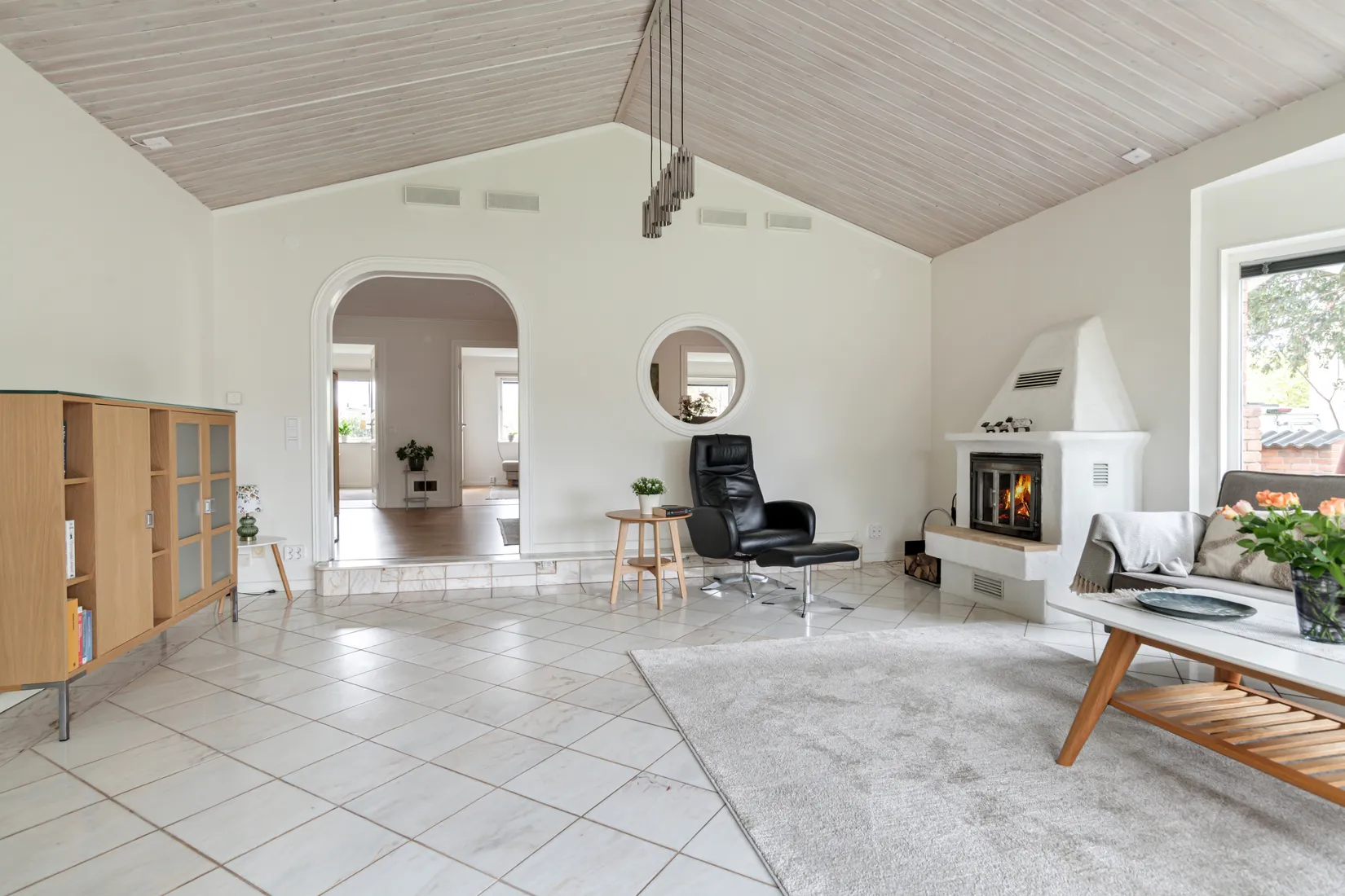 Villa, Sockengatan 89, Husensjö, Helsingborg