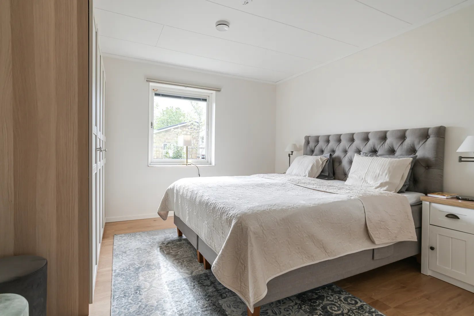 Villa, Sockengatan 89, Husensjö, Helsingborg