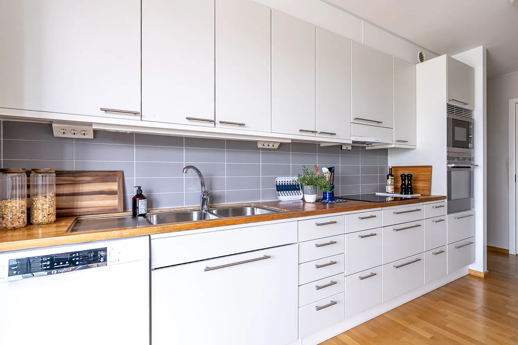 Bostadsrätt, Södertullsgatan 11B, Söder-Centralt, Uddevalla