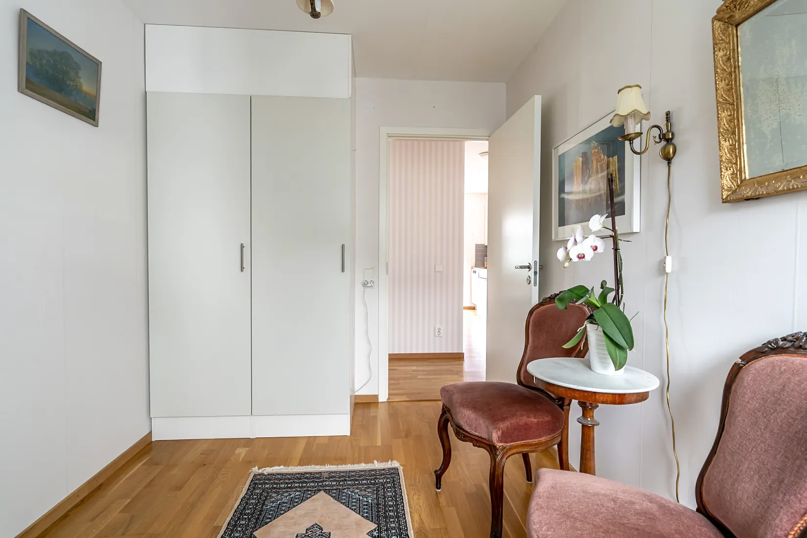 Bostadsrätt, Södertullsgatan 11B, Söder-Centralt, Uddevalla