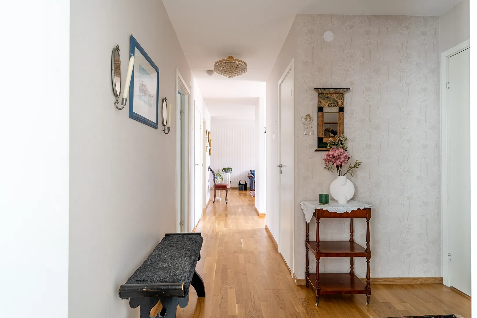 Bostadsrätt, Södertullsgatan 11B, Söder-Centralt, Uddevalla