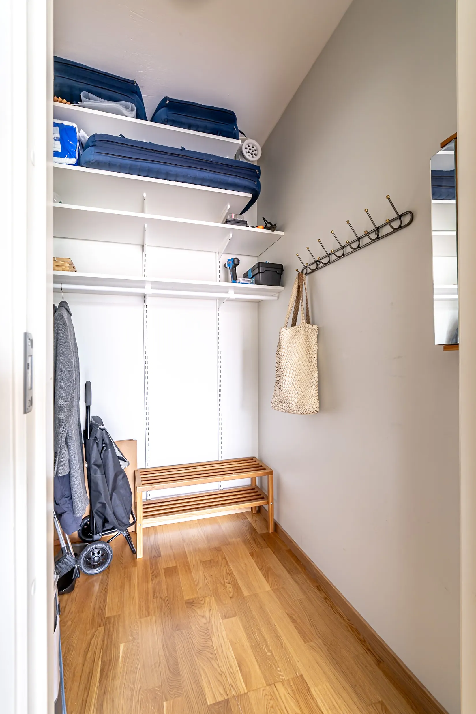 Bostadsrätt, Södertullsgatan 11B, Söder-Centralt, Uddevalla
