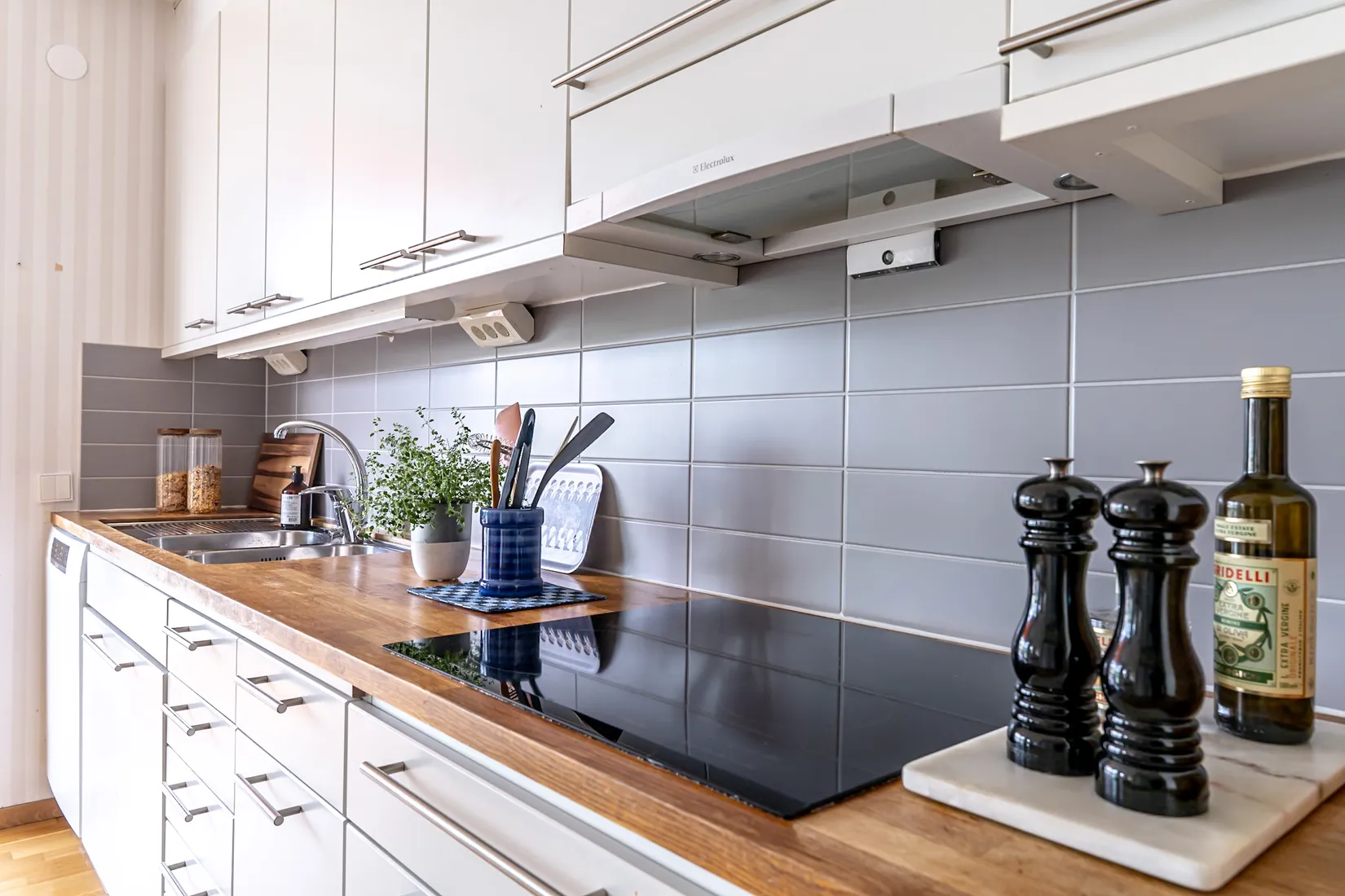Bostadsrätt, Södertullsgatan 11B, Söder-Centralt, Uddevalla