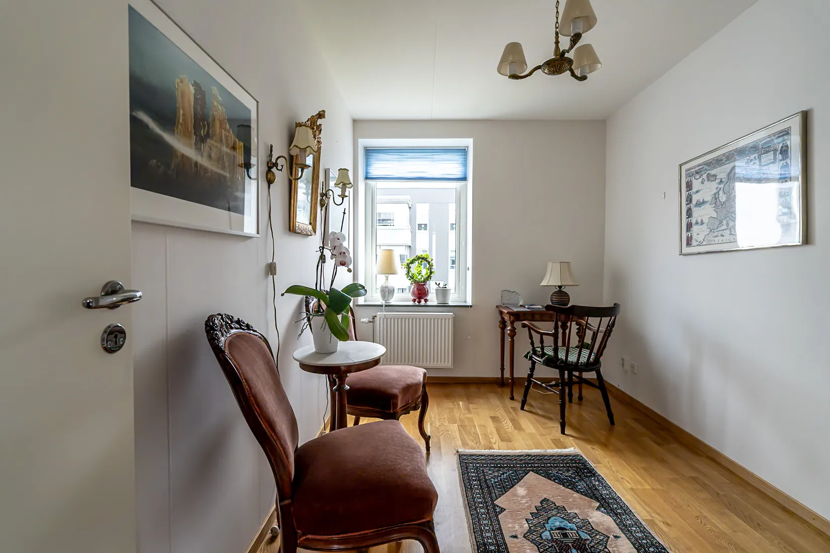 Bostadsrätt, Södertullsgatan 11B, Söder-Centralt, Uddevalla