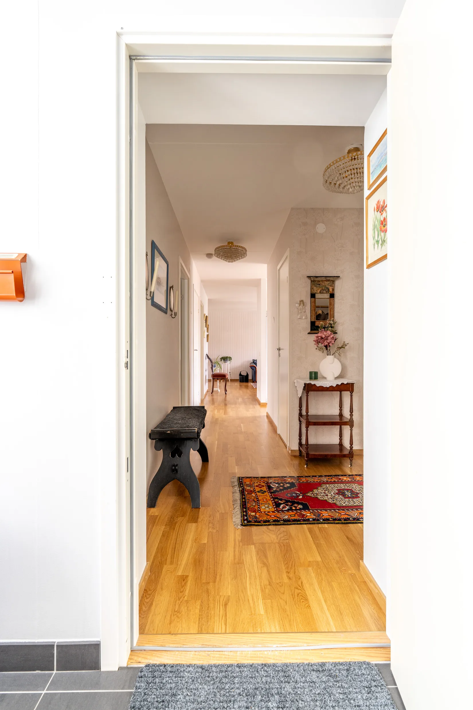 Bostadsrätt, Södertullsgatan 11B, Söder-Centralt, Uddevalla