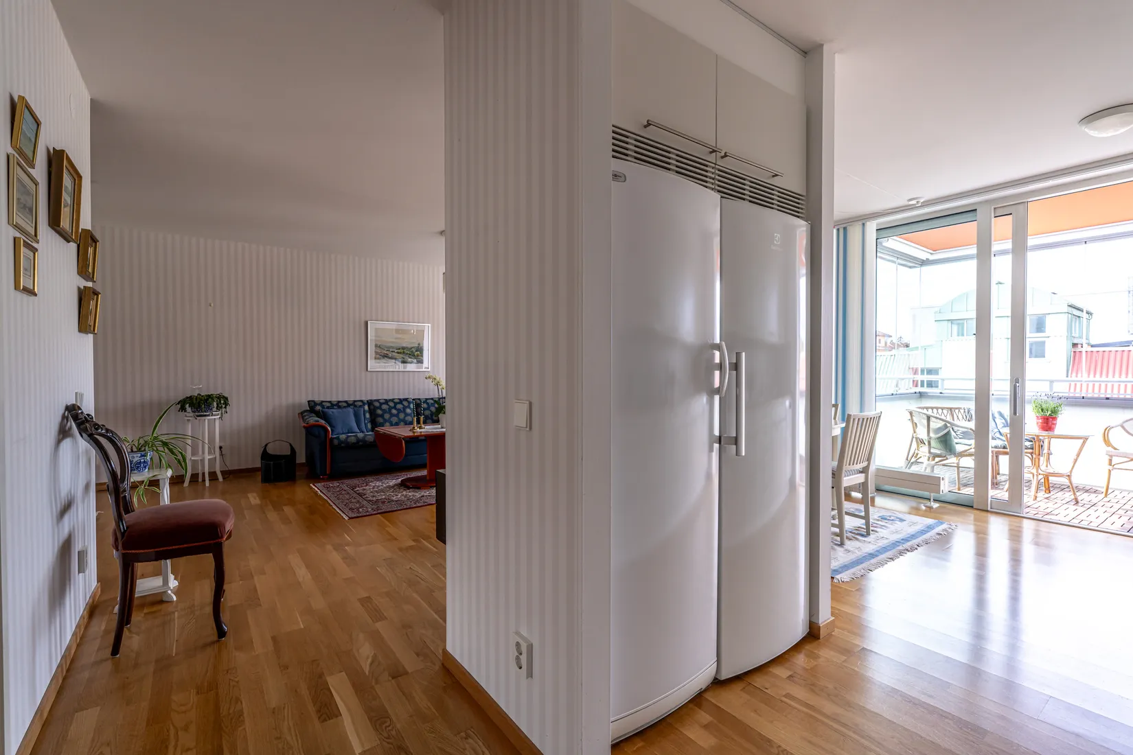 Bostadsrätt, Södertullsgatan 11B, Söder-Centralt, Uddevalla