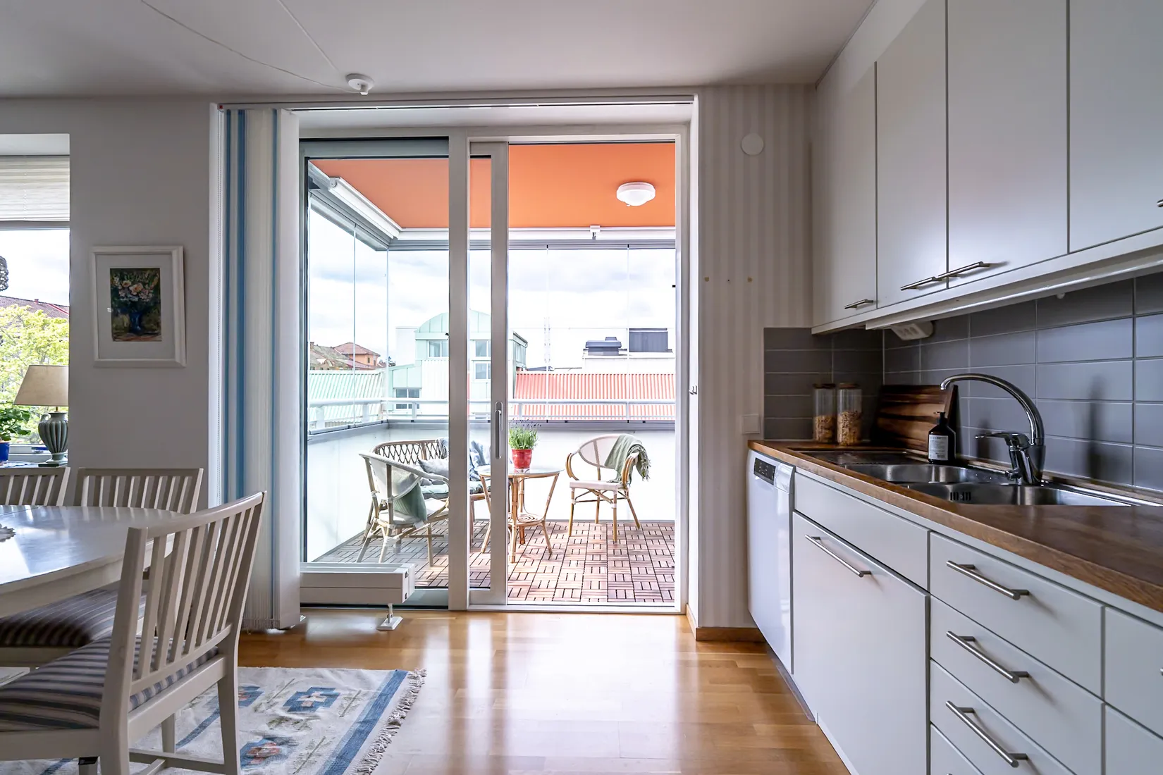 Bostadsrätt, Södertullsgatan 11B, Söder-Centralt, Uddevalla