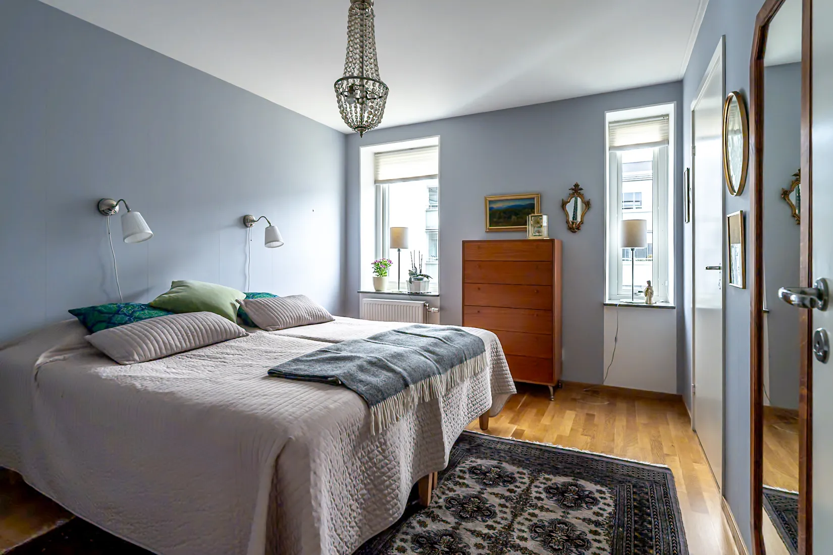 Bostadsrätt, Södertullsgatan 11B, Söder-Centralt, Uddevalla