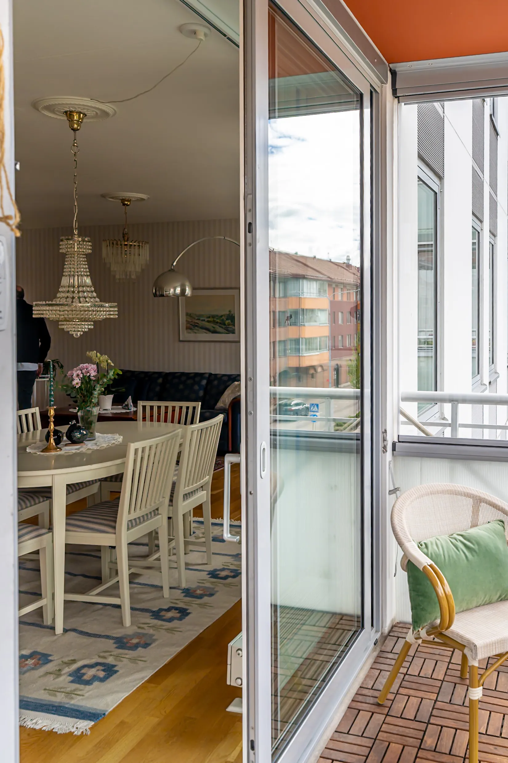 Bostadsrätt, Södertullsgatan 11B, Söder-Centralt, Uddevalla