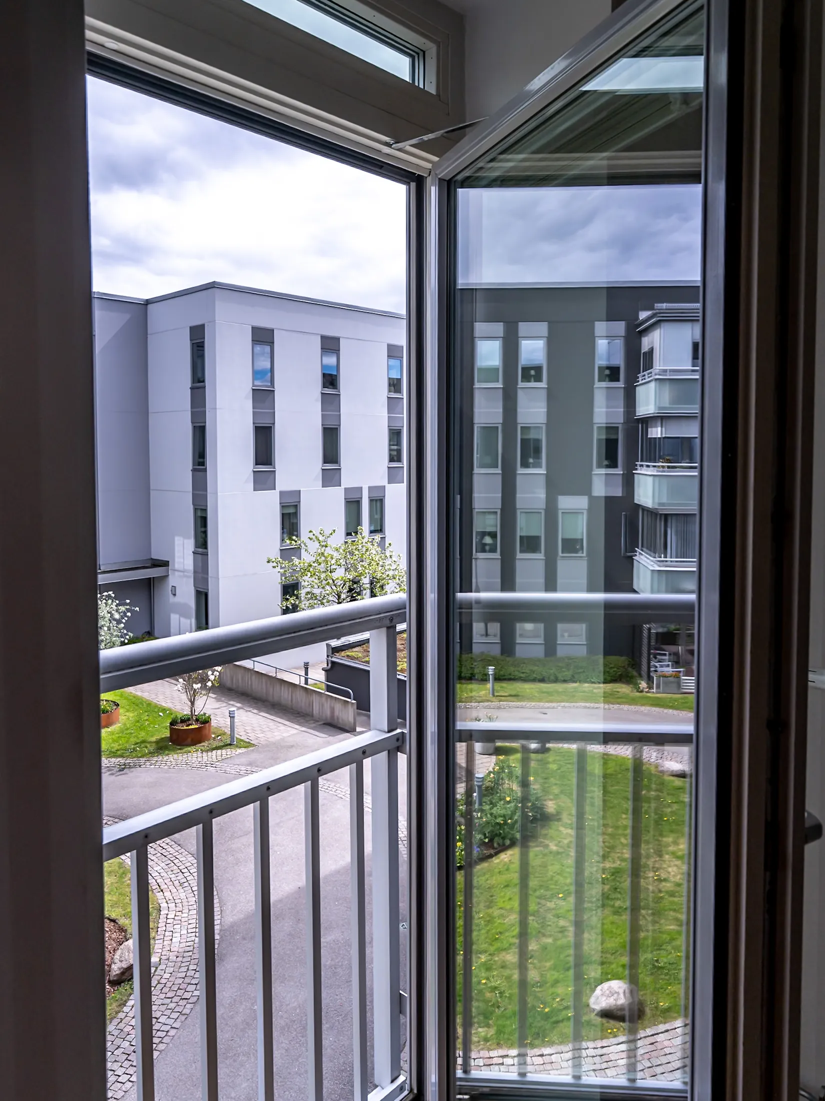 Bostadsrätt, Södertullsgatan 11B, Söder-Centralt, Uddevalla