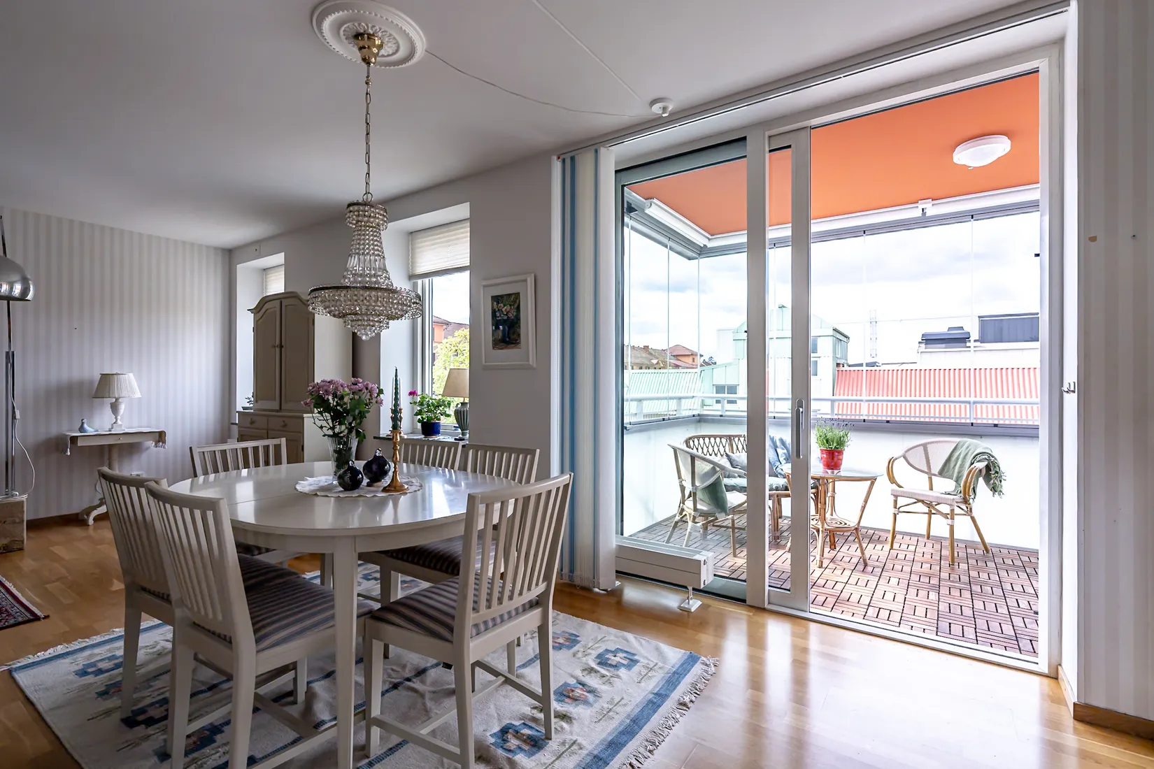 Bostadsrätt, Södertullsgatan 11B, Söder-Centralt, Uddevalla