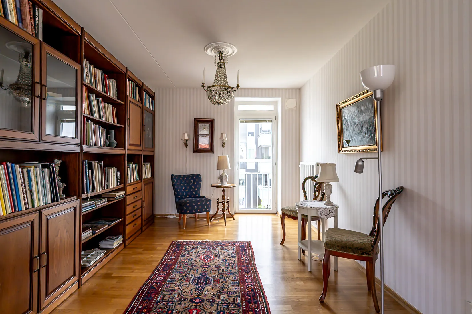 Bostadsrätt, Södertullsgatan 11B, Söder-Centralt, Uddevalla
