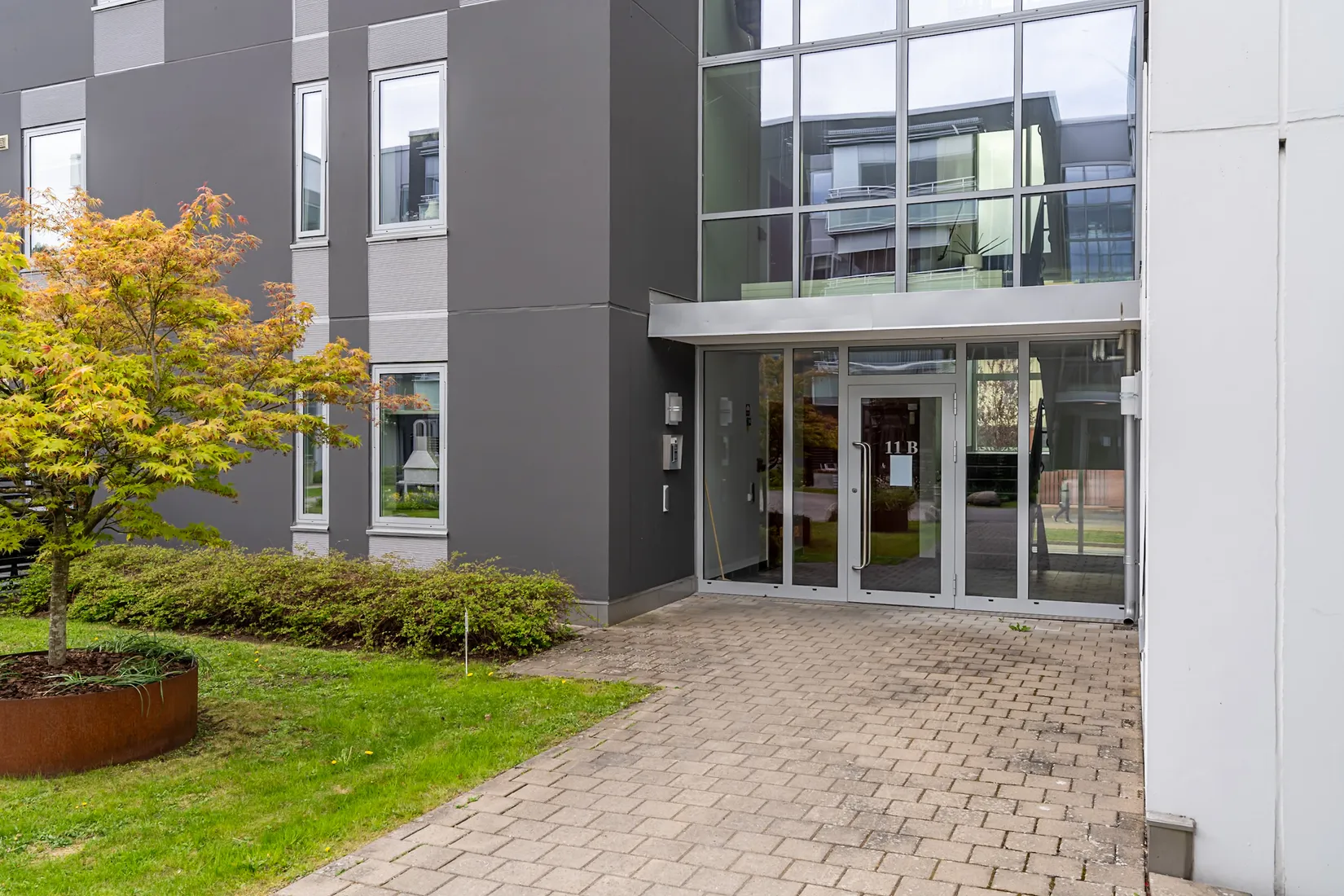 Bostadsrätt, Södertullsgatan 11B, Söder-Centralt, Uddevalla