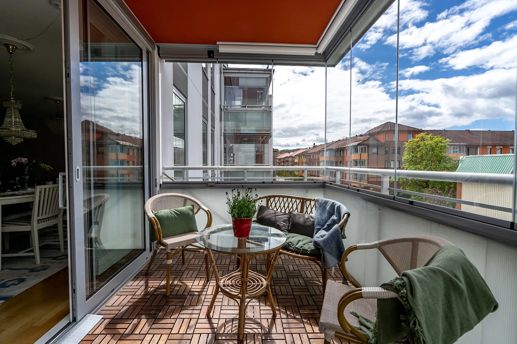 Bostadsrätt, Södertullsgatan 11B, Söder-Centralt, Uddevalla