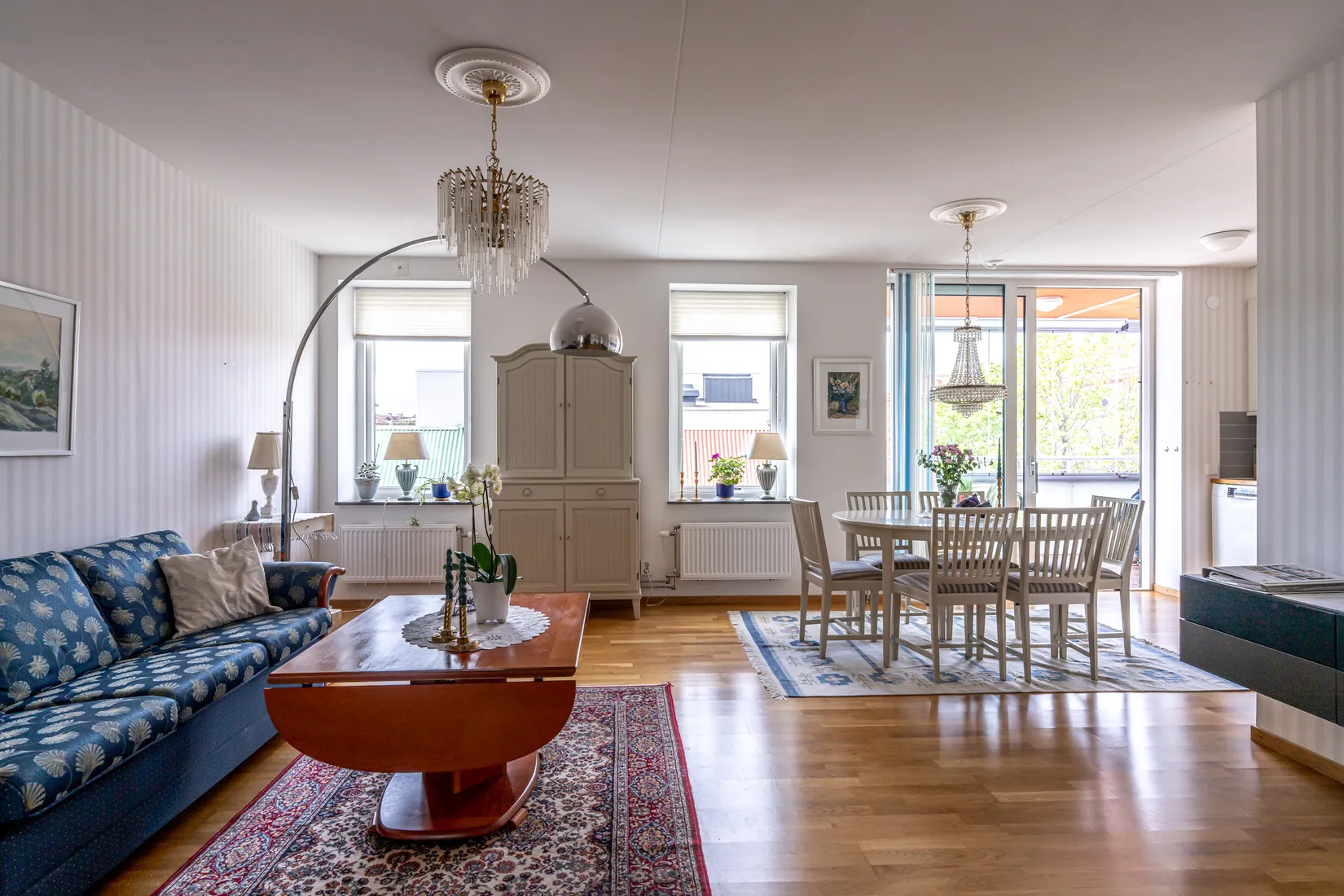 Bostadsrätt, Södertullsgatan 11B, Söder-Centralt, Uddevalla