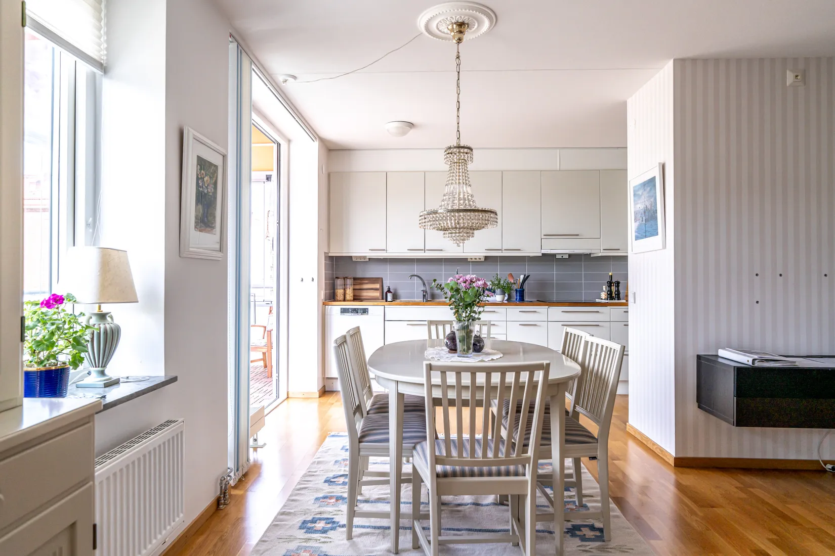 Bostadsrätt, Södertullsgatan 11B, Söder-Centralt, Uddevalla