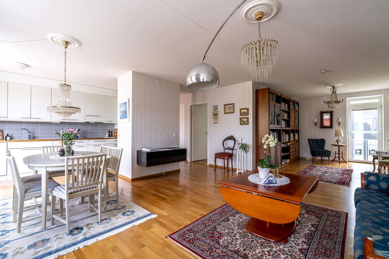 Bostadsrätt, Södertullsgatan 11B, Söder-Centralt, Uddevalla