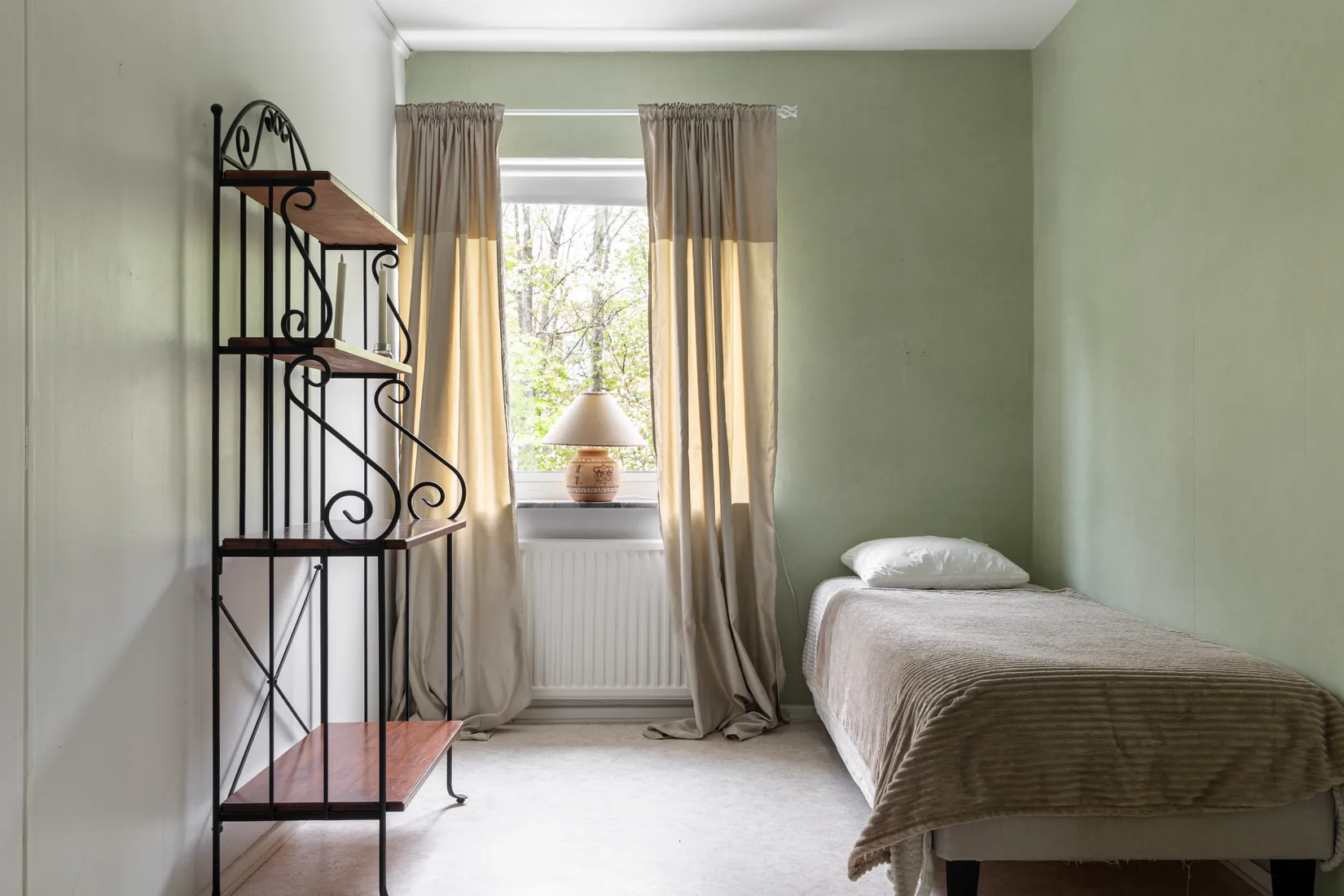 Bostadsrätt, Bågskyttegatan 1F, Mölndal - Jungfruplatsen, Mölndal