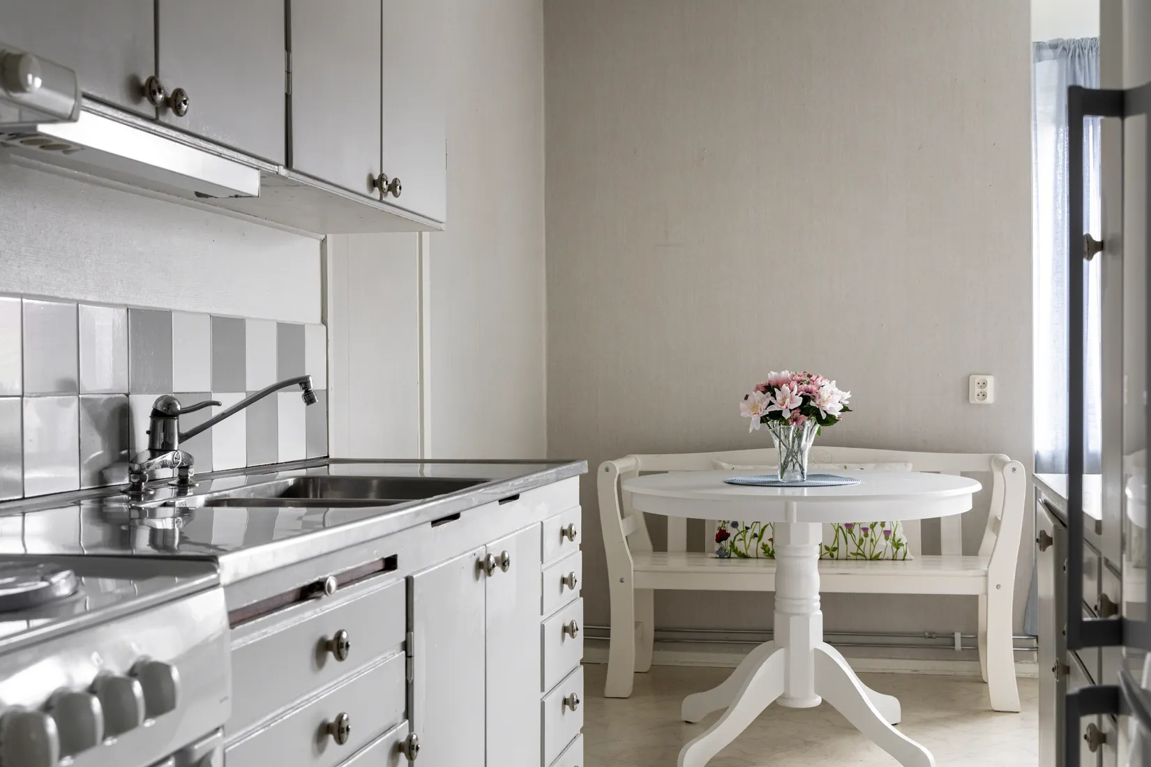 Bostadsrätt, Bågskyttegatan 1F, Mölndal - Jungfruplatsen, Mölndal