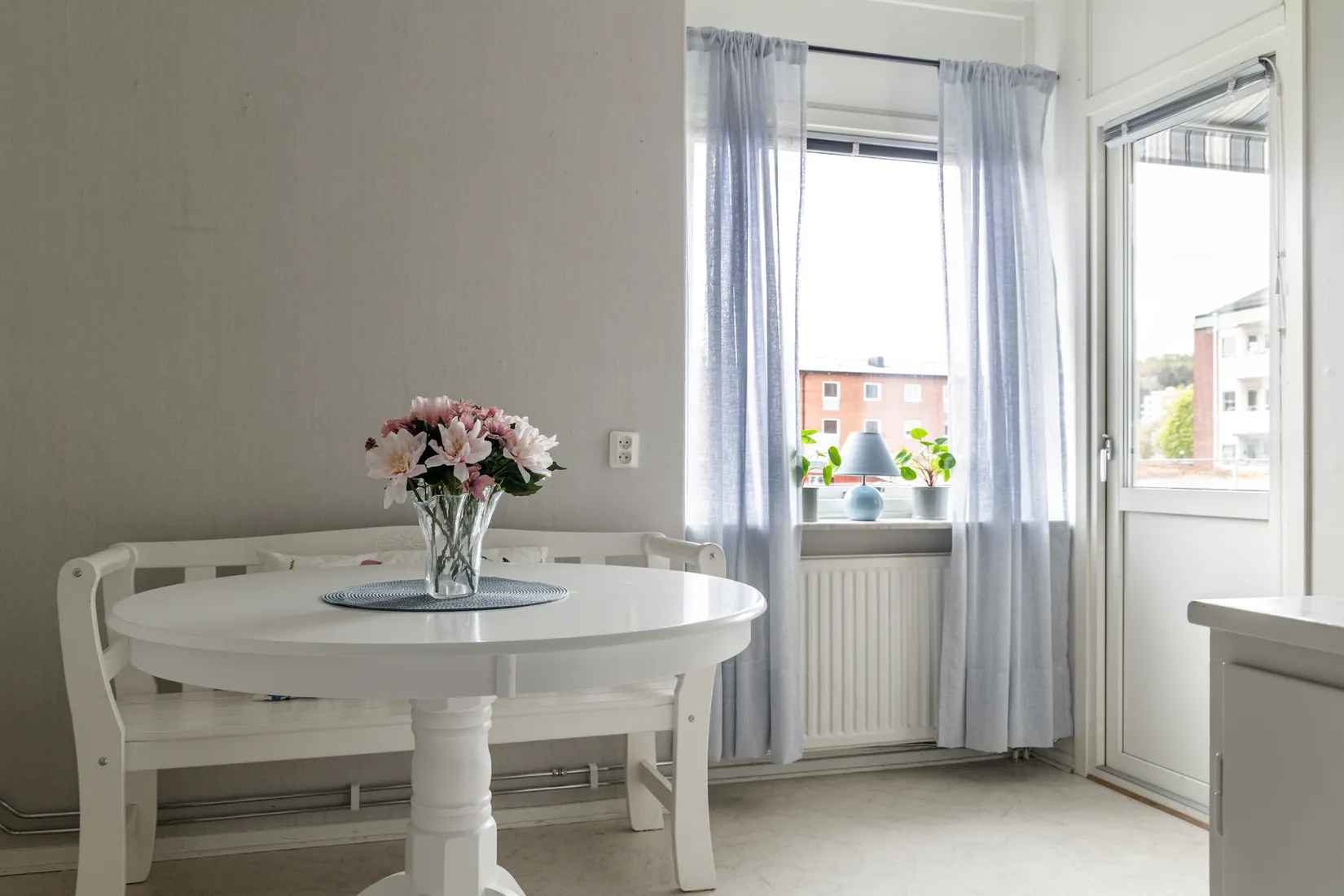 Bostadsrätt, Bågskyttegatan 1F, Mölndal - Jungfruplatsen, Mölndal