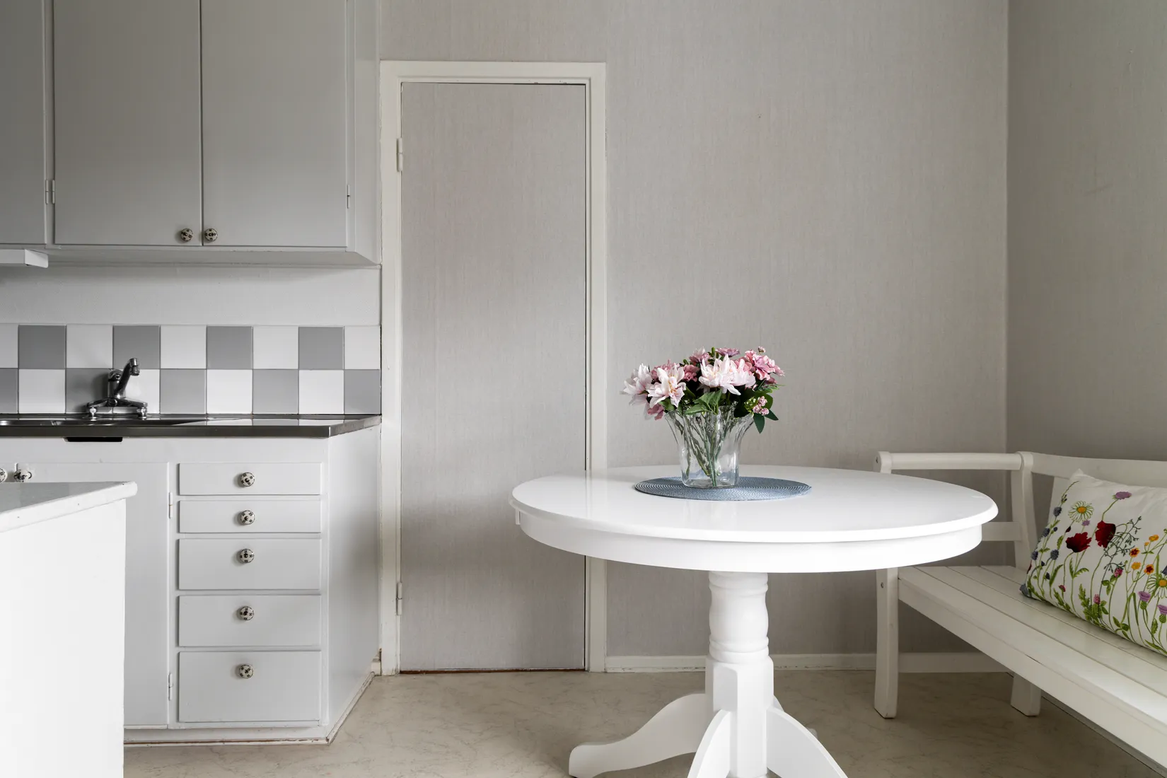Bostadsrätt, Bågskyttegatan 1F, Mölndal - Jungfruplatsen, Mölndal