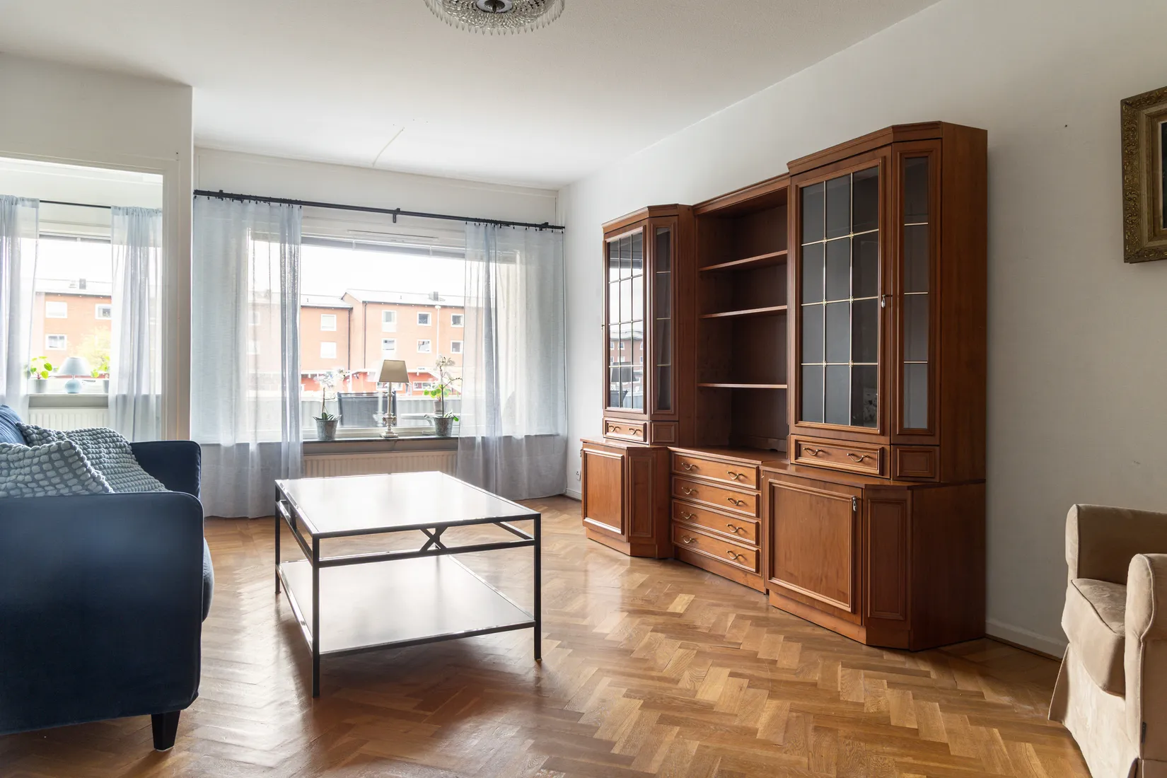 Bostadsrätt, Bågskyttegatan 1F, Mölndal - Jungfruplatsen, Mölndal