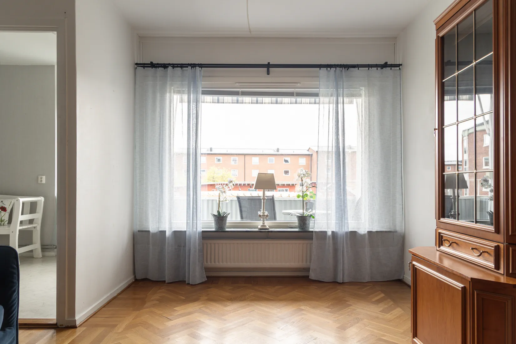 Bostadsrätt, Bågskyttegatan 1F, Mölndal - Jungfruplatsen, Mölndal